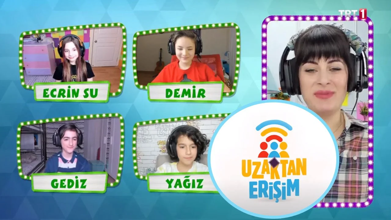Uzaktan Erisim Nasil Yapilir Dijital Teknoloji Yazilim Ve Teknoloji Urunlerinin Tanitimi