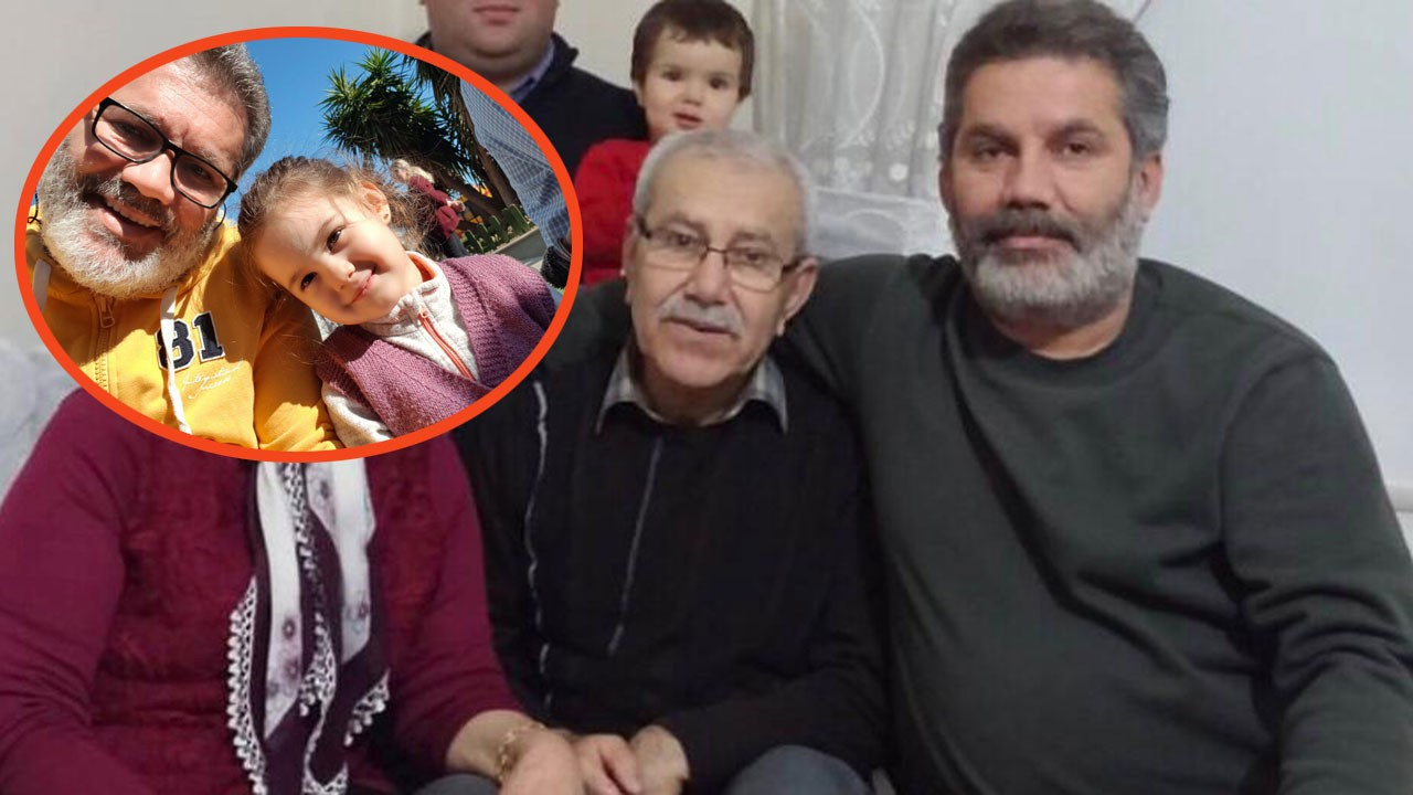 Mehmet Ali Ozturk Kimdir Nerelidir Bae Neden Tutukladi Sonhaberler