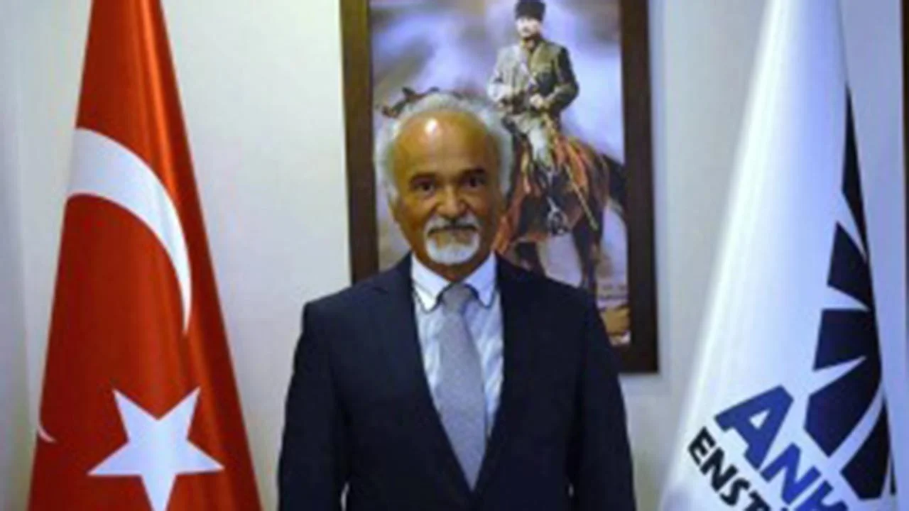 Ilyas Yilmazer Kimdir Nerelidir Kac Yasinda Sonhaberler