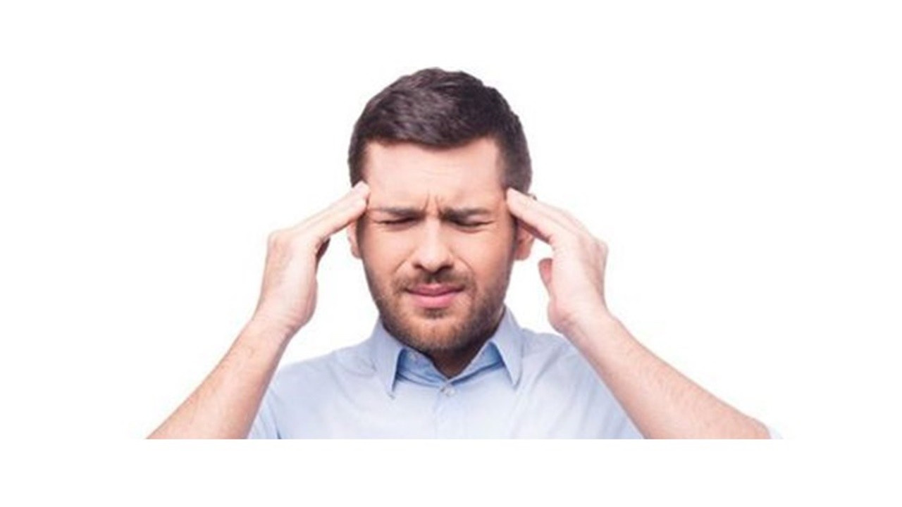 Sürekli baş ağrısı neden olur, sebebi nelerdir? SonHaberler