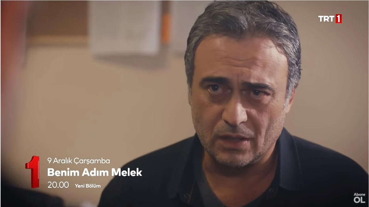 Bugün hangi diziler var? TV'de bugün 7 Nisan 2021 Çarşamba ...