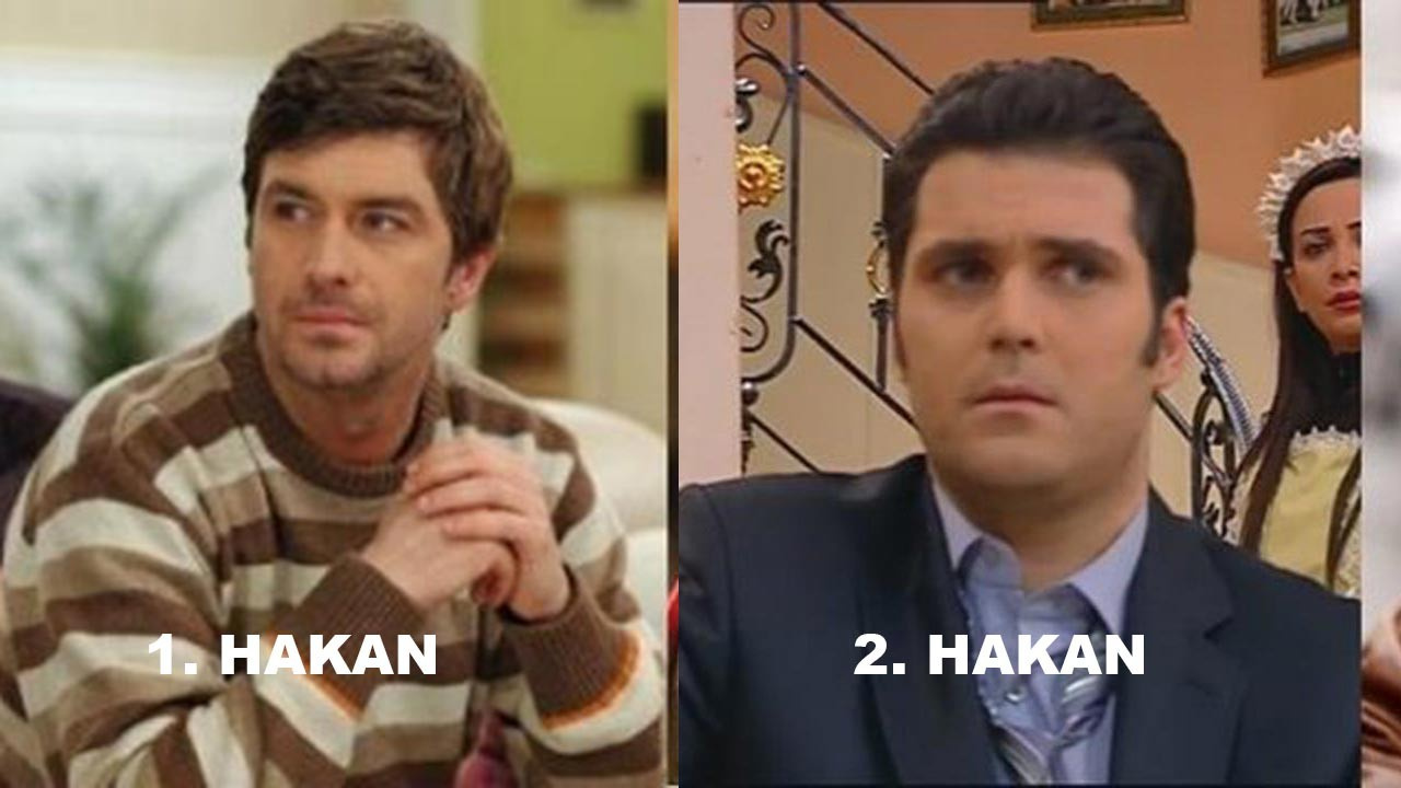 Τι είναι το πραγματικό όνομα Baby Hakan;