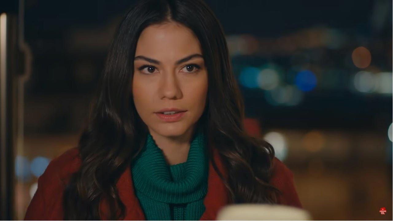 Doğduğun Ev Kaderindir son bölüm izle 34. Bölüm full tek parça