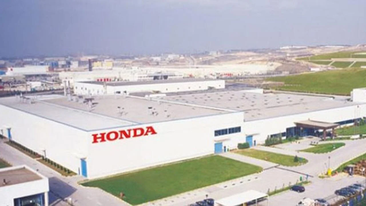 Honda Turkiye Neden Kapandi Honda Nin Turkiye Fabrikasi Kime Satildi Yeni Sahibi Kim Sonhaberler