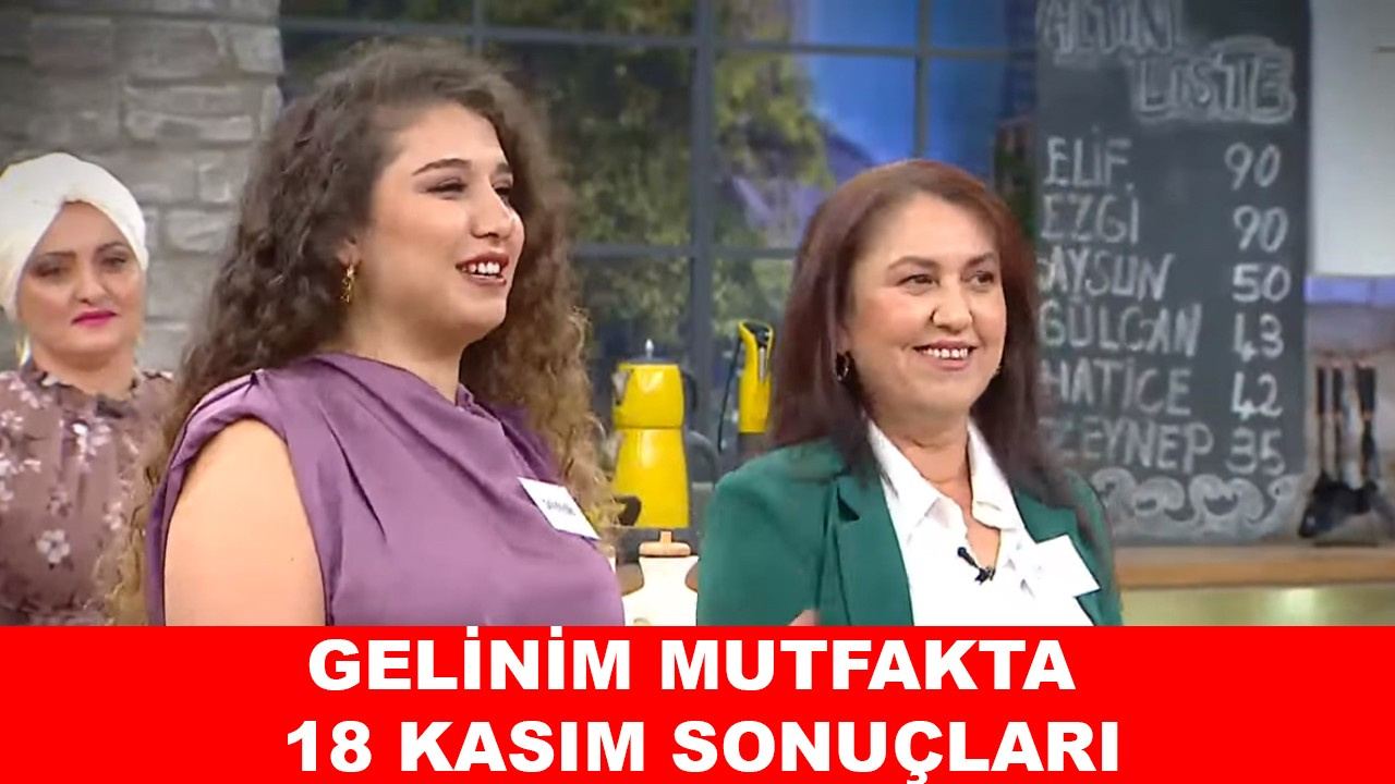 gelinim mutfakta bugun ceyregi kim aldi bilgi90