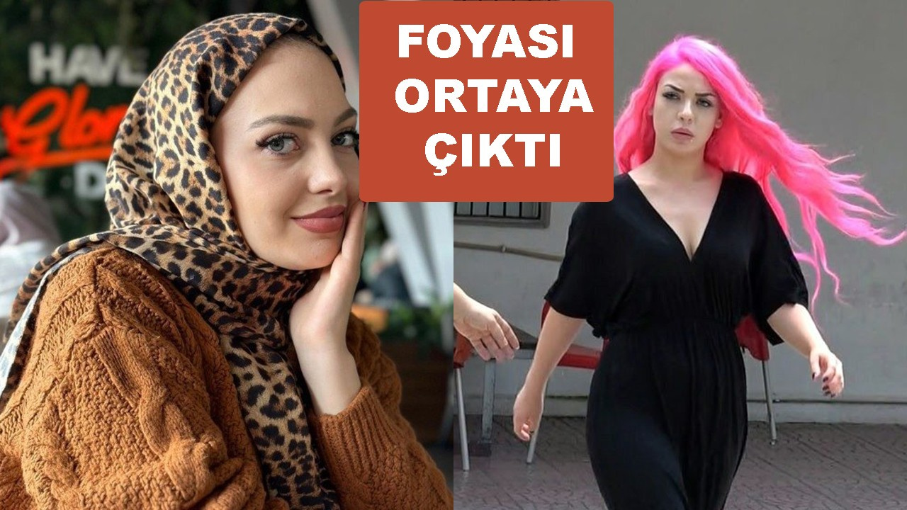 Esra Rabia Ünal kimdir, nerelidir, kaç yaşında? Ayşe Bolahatoğlu kim? - Son  Haberler