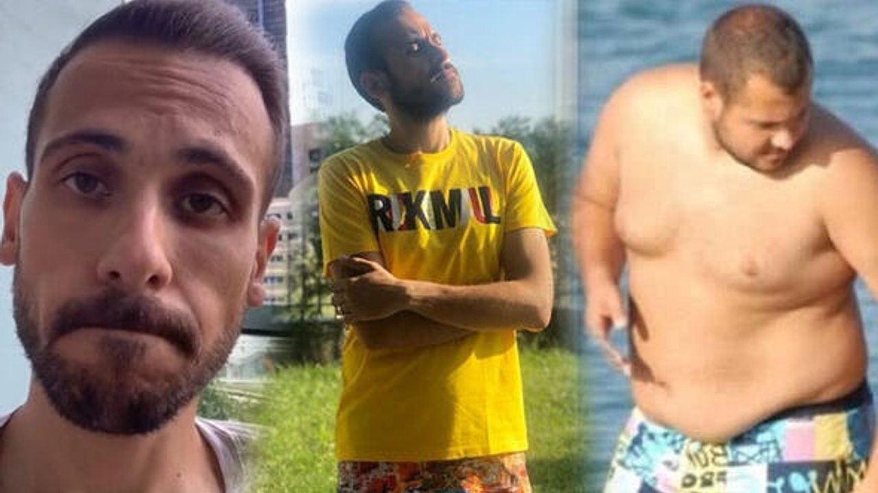 Yeni haliyle görenleri şaşırtan Ümit Erdim eleştirilere cevap verdi