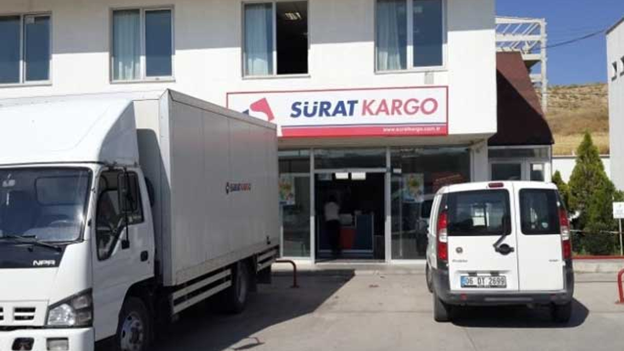 s rat kargo dan darbeciler le ilgili a klama sonhaberler s rat kargo dan darbeciler le ilgili a klama sonhaberler