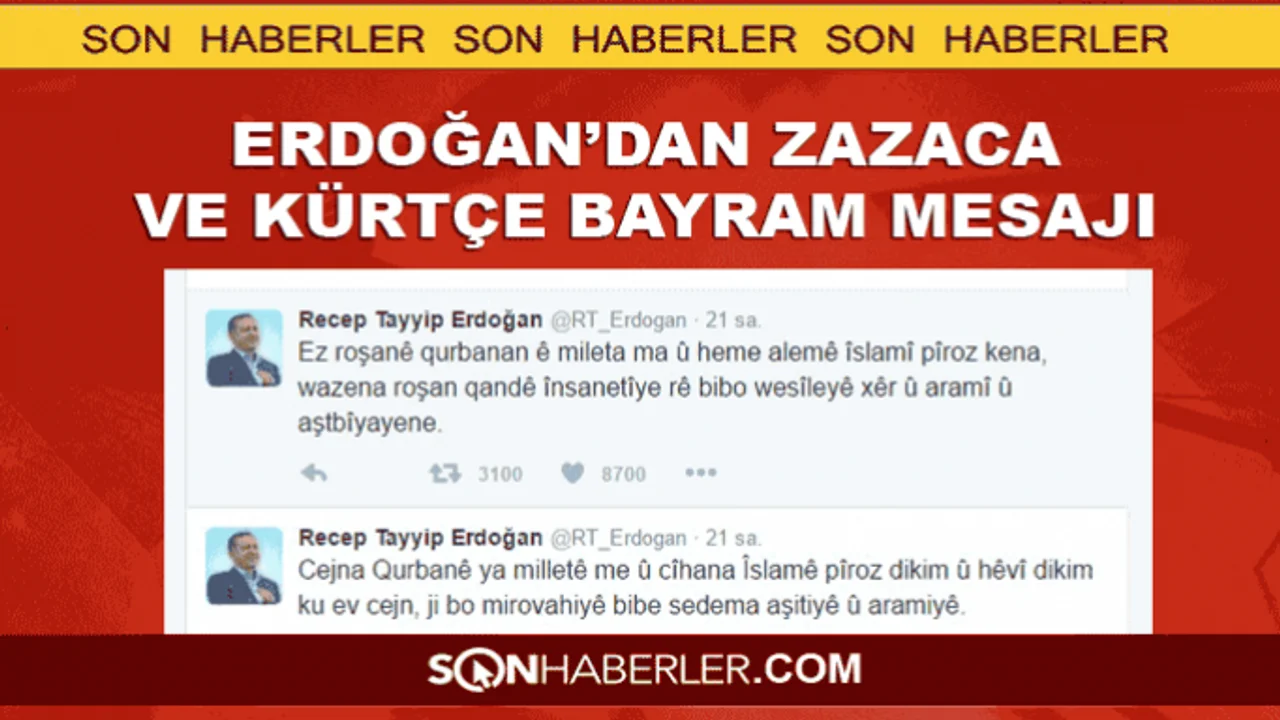son haberler