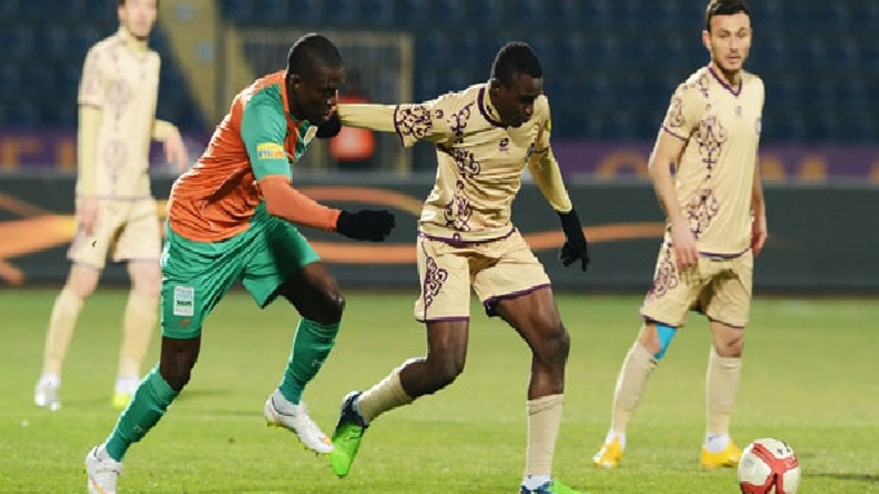 Osmanlispor Aytemiz Alanyaspor U Agirlayacak Sonhaberler