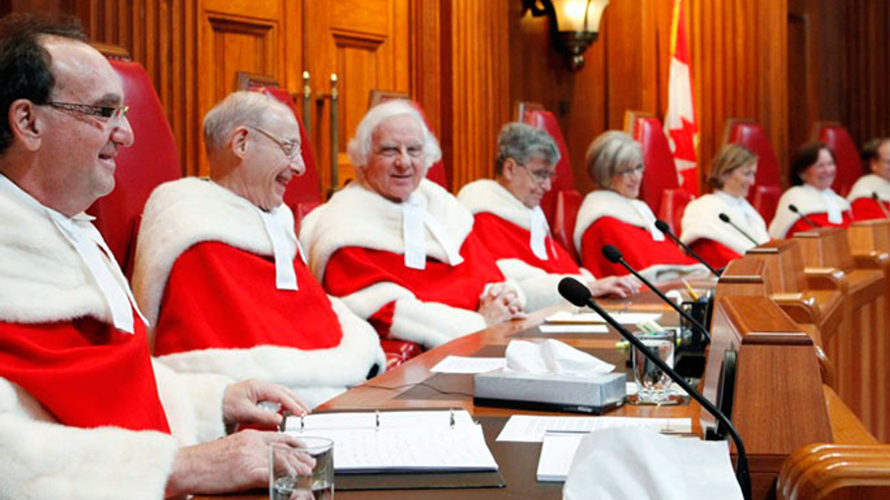 госслужба в канаде. право канады. законодательство канады. право канады. право канады.