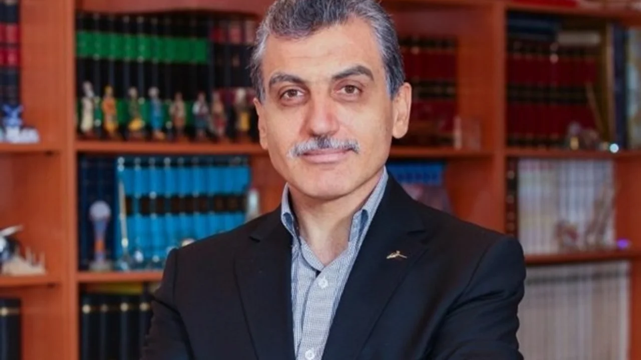 Hidayet Karaca Feto Cati Davasi Nda Savunma Yapti Sonhaberler