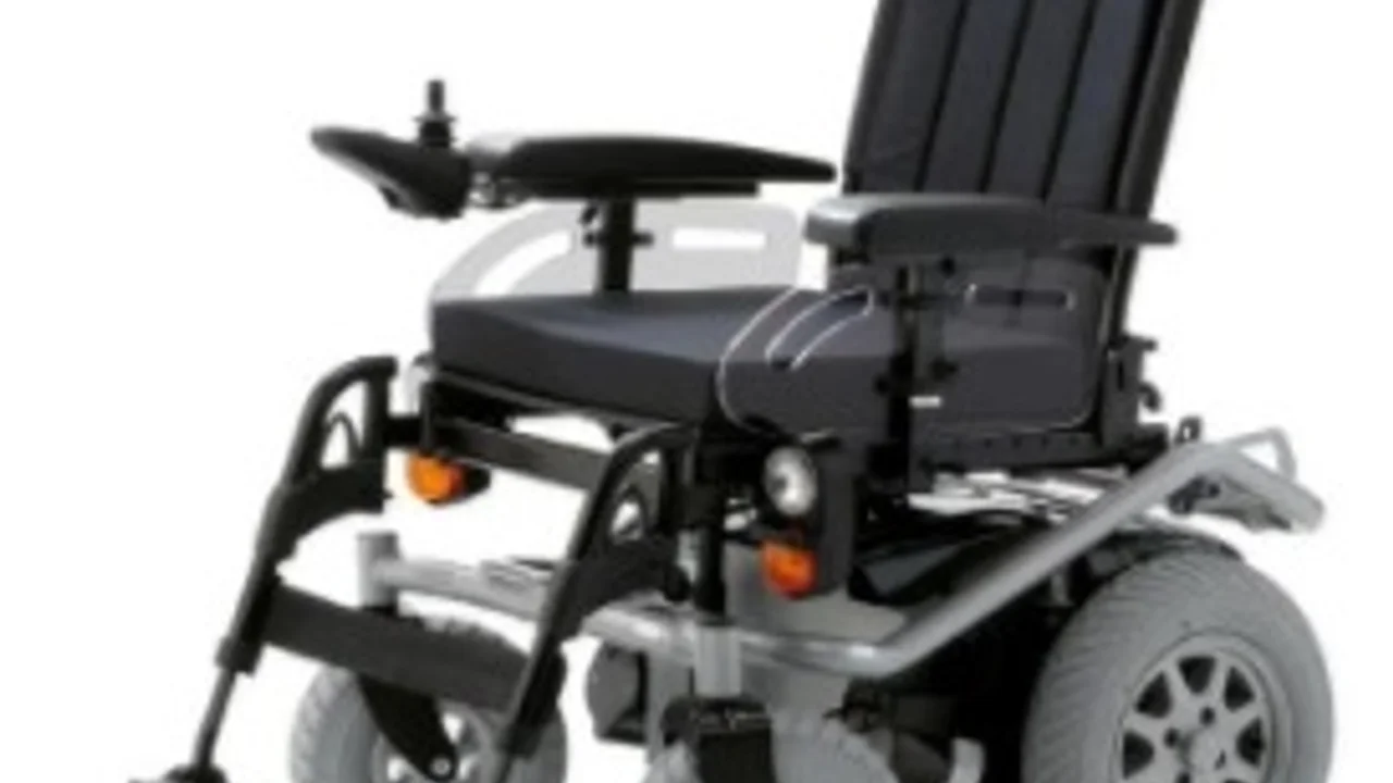 Wheel Rehabilitasyon Urunleri Sonhaberler