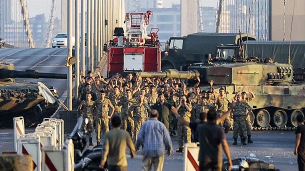 Захват власти военными. Попытка военного переворота в Турции. Военный переворот в Турции 2016.