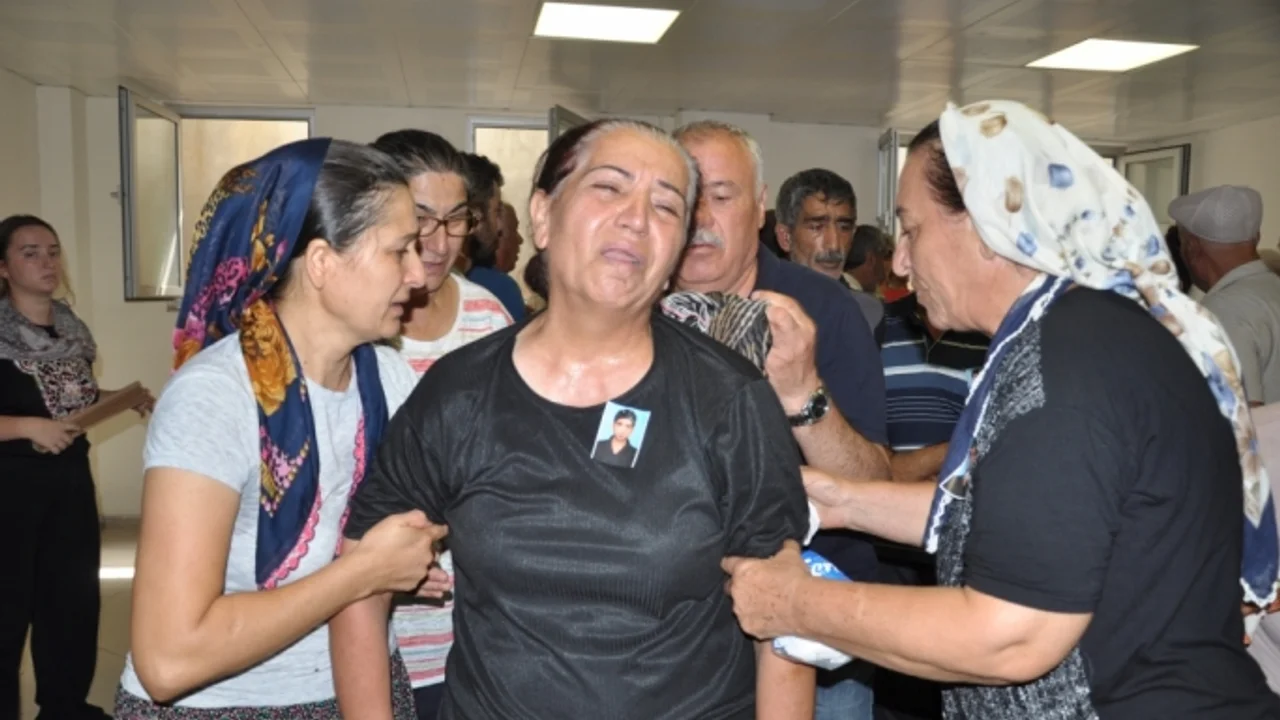 Mersin De Burun Ameliyati Sonrasi Yasanan Olum Sonhaberler