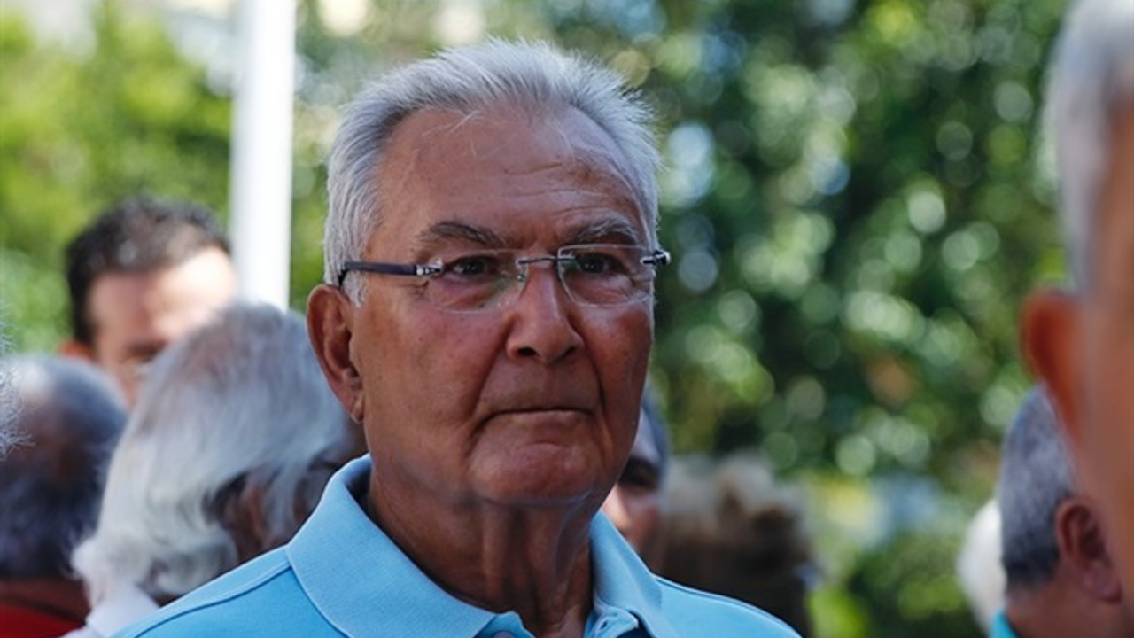 deniz baykal son hali 2021