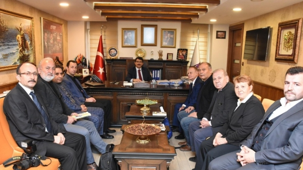 almanya daki türk mobilya mağazaları