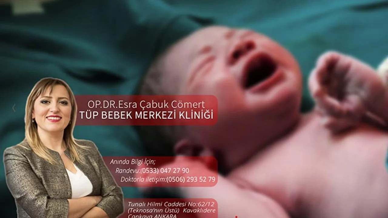 Tup Bebek Merkezlerine Neden Gitmelisiniz Sonhaberler