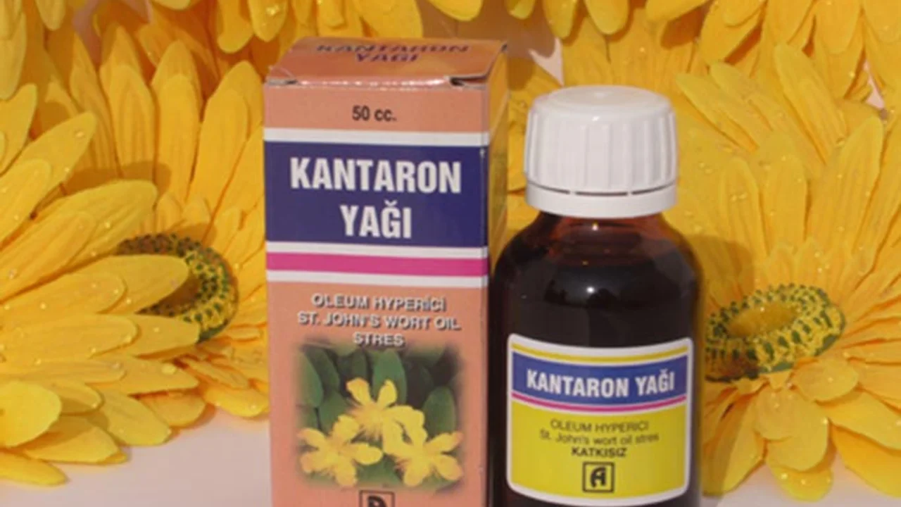 Kantaron Yagi Nedir Nerelerde Kullanilir Sonhaberler