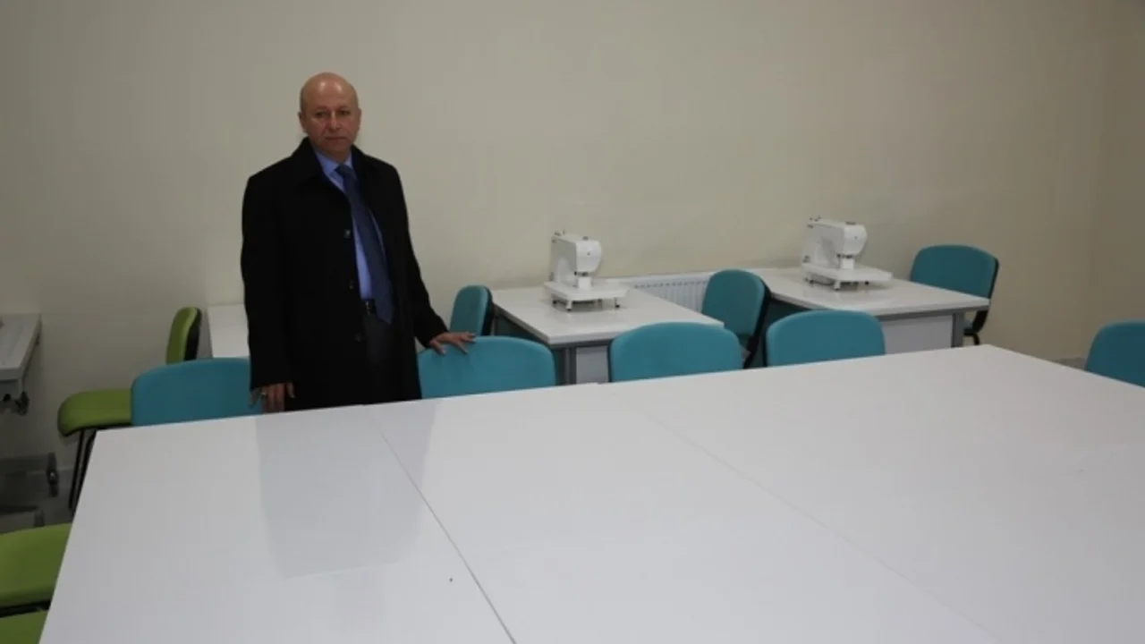 kocasinan in yeni cazibe merkezinde