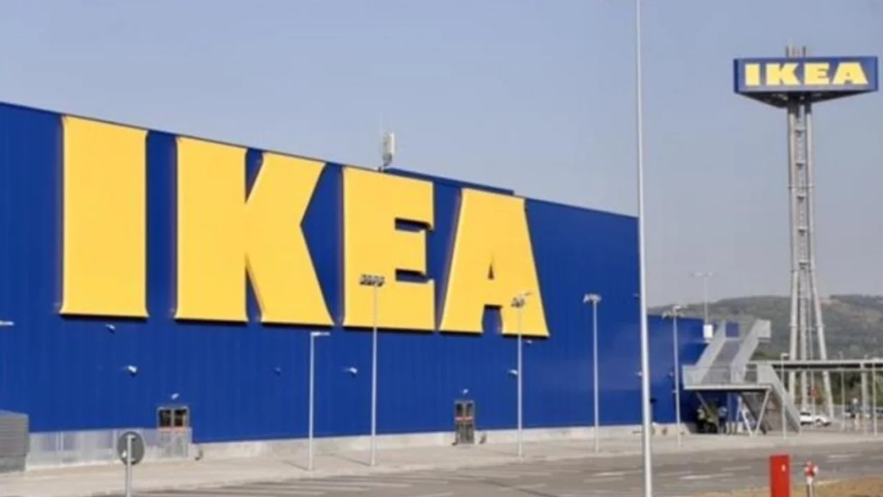Ikea Nin Sahibi Kamprad Oldu