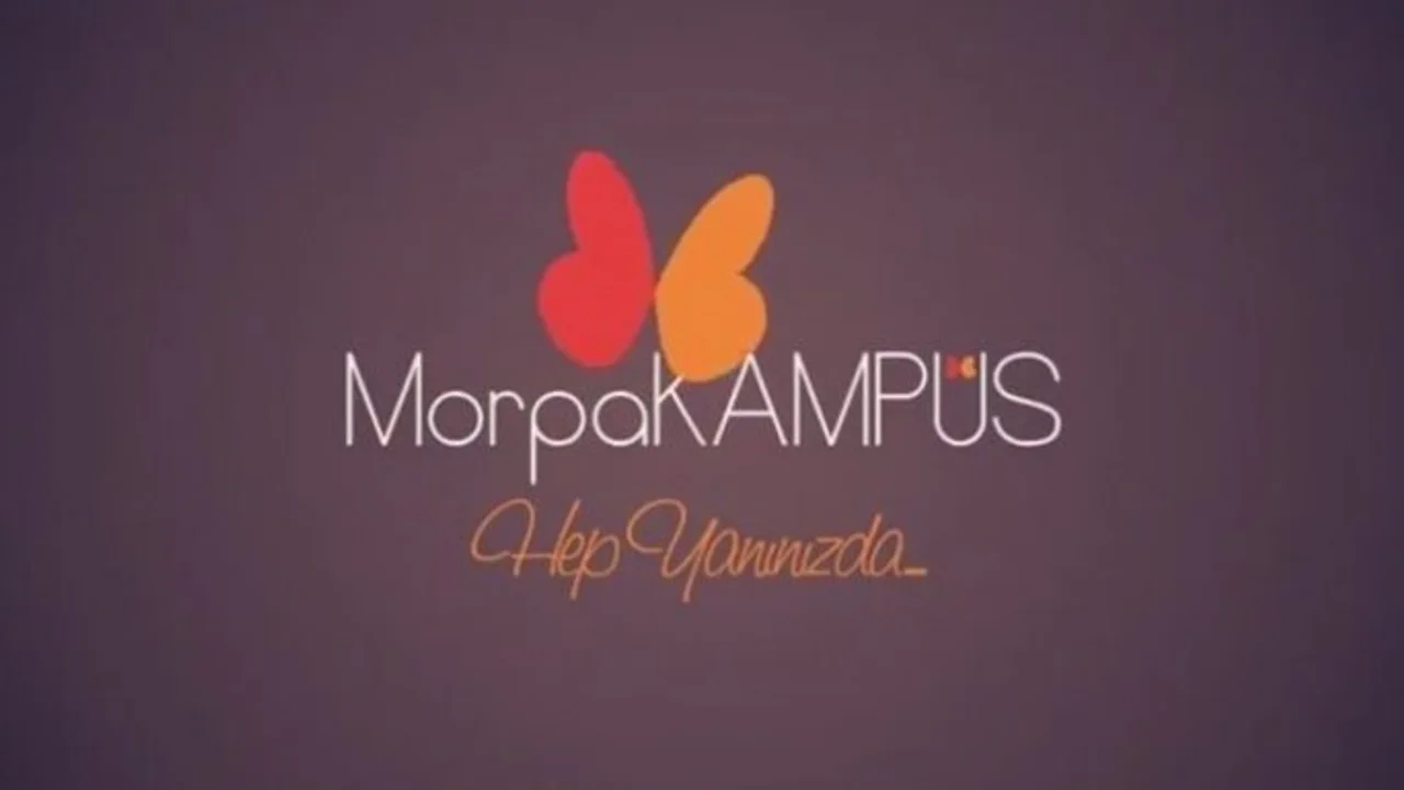 Morpa Kampus Giris Kayit Testler Dersler Sonhaberler