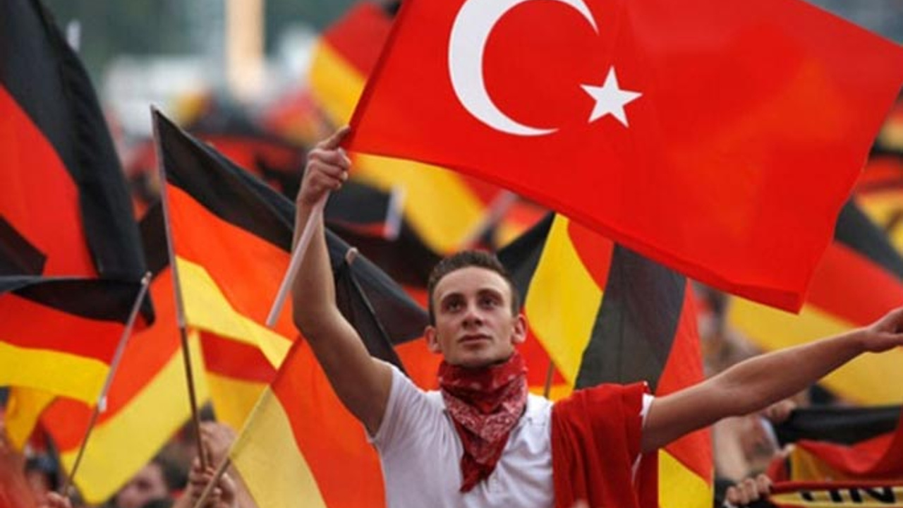 Almanya Da Ne Kadar Kac Turk Var Almanya Daki Turk Nufusu Sonhaberler