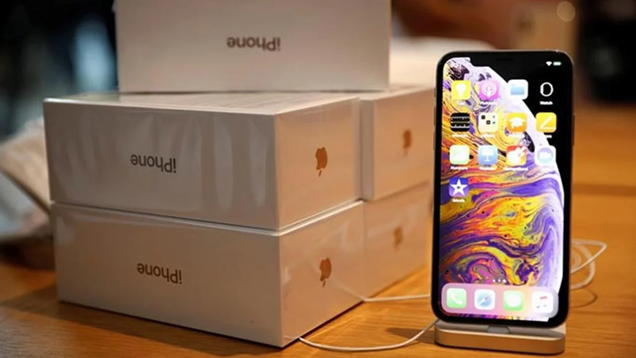 Iphone Xr Turkiye Fiyati Ne Kadar Sonhaberler