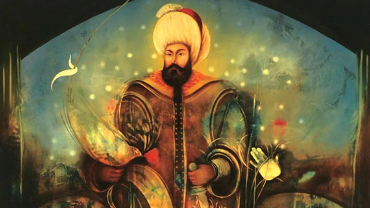 osman gazi amcasi dundar bey i neden