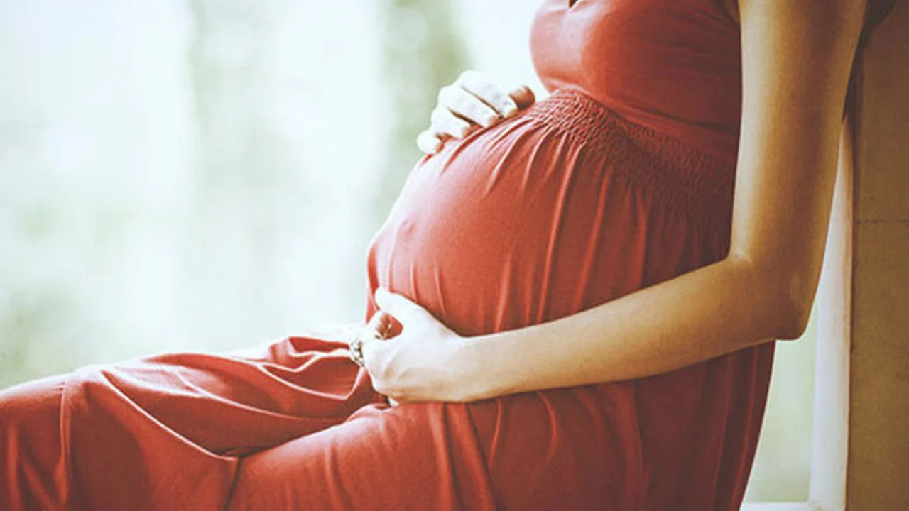 ruyada hamile kadin gormek ne anlama gelir sonhaberler