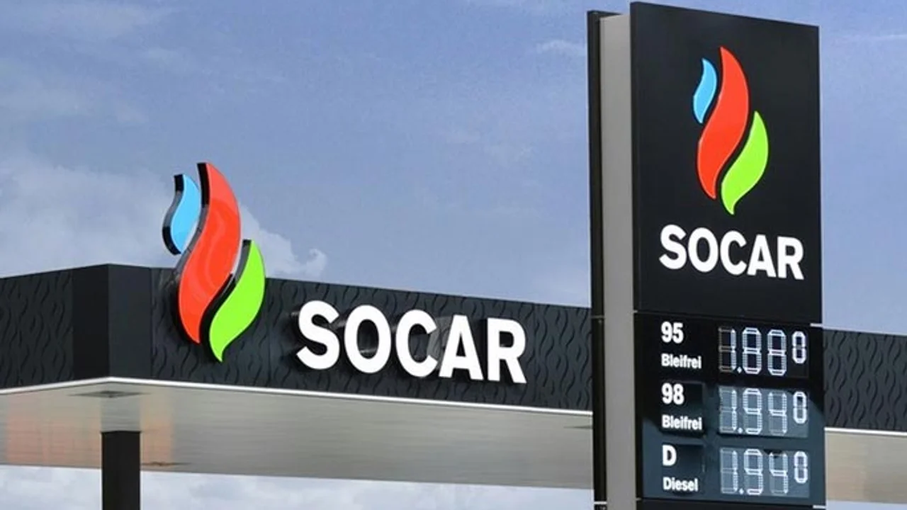 Socar Kimin Sahibi Kimdir Is Basvurusu Nasil Yapilir Sonhaberler