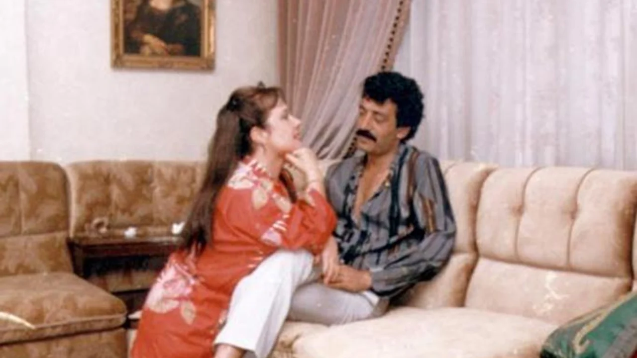 Muhterem Nur Dan Muslum Gurses Itirafi Sonhaberler