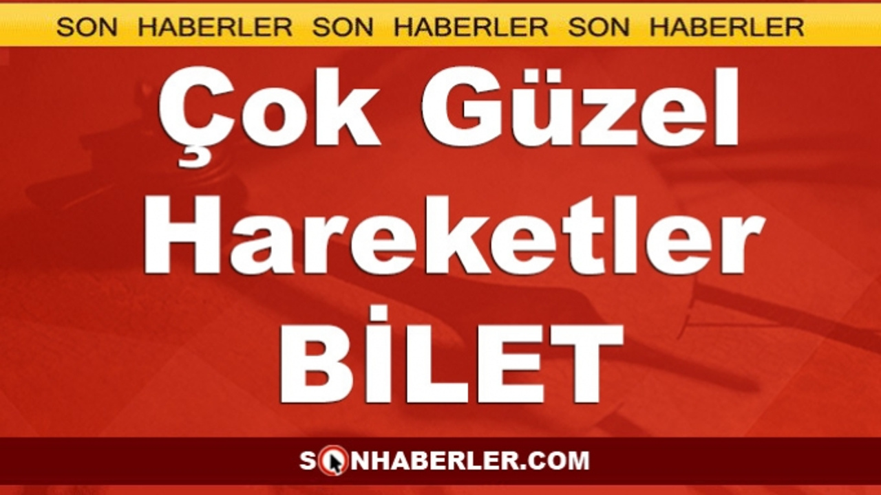 hareketler 2020 bilet fiyati ne kadar