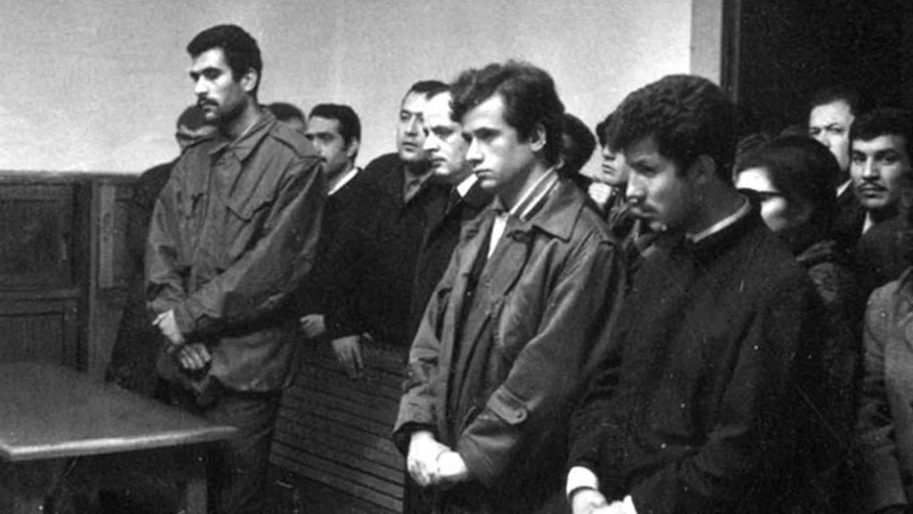 deniz gezmis neden idam edildi nerelidir kimdir sonhaberler