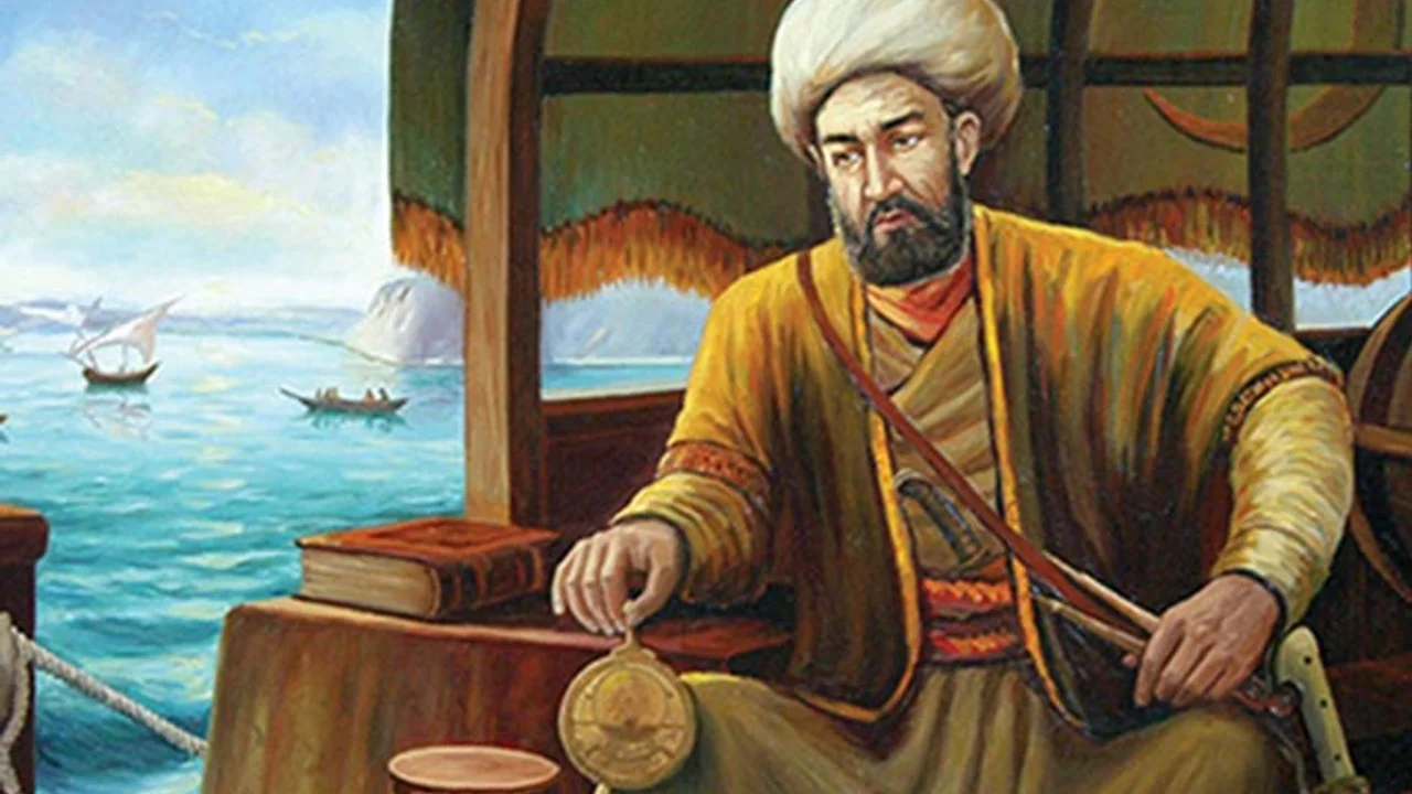 piri reis kimdir ne zaman yasadi