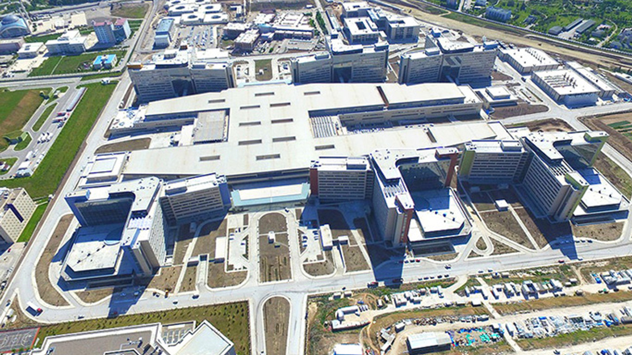 Bilkent Şehir Hastanesi iş başvurusu nasıl yapılır, şartları nelerdir