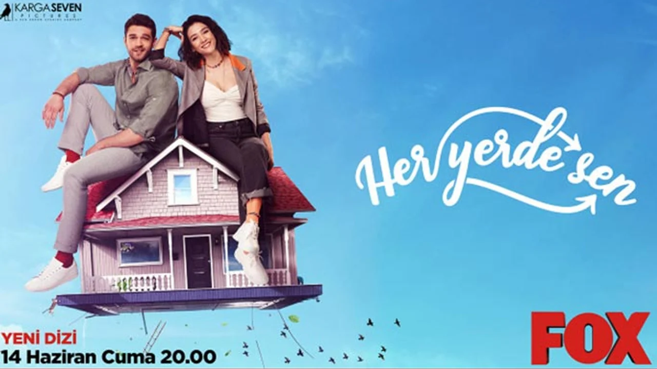 her yerde sen 21 bolum izle full hd