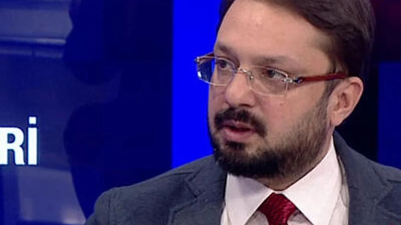Ahmet Kasim Han Kimdir Nerelidir Kac Yasindadir Sonhaberler