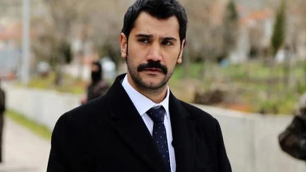 Bir Zamanlar Cukurova Yilmaz Karakterini Canlandiran Oyuncu Kimdir Nerelidir Sonhaberler