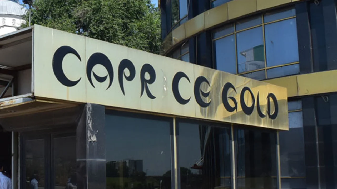 Jet Fadil Duruma El Koydu Caprice Gold Insaati Yeniden Basliyor Sonhaberler