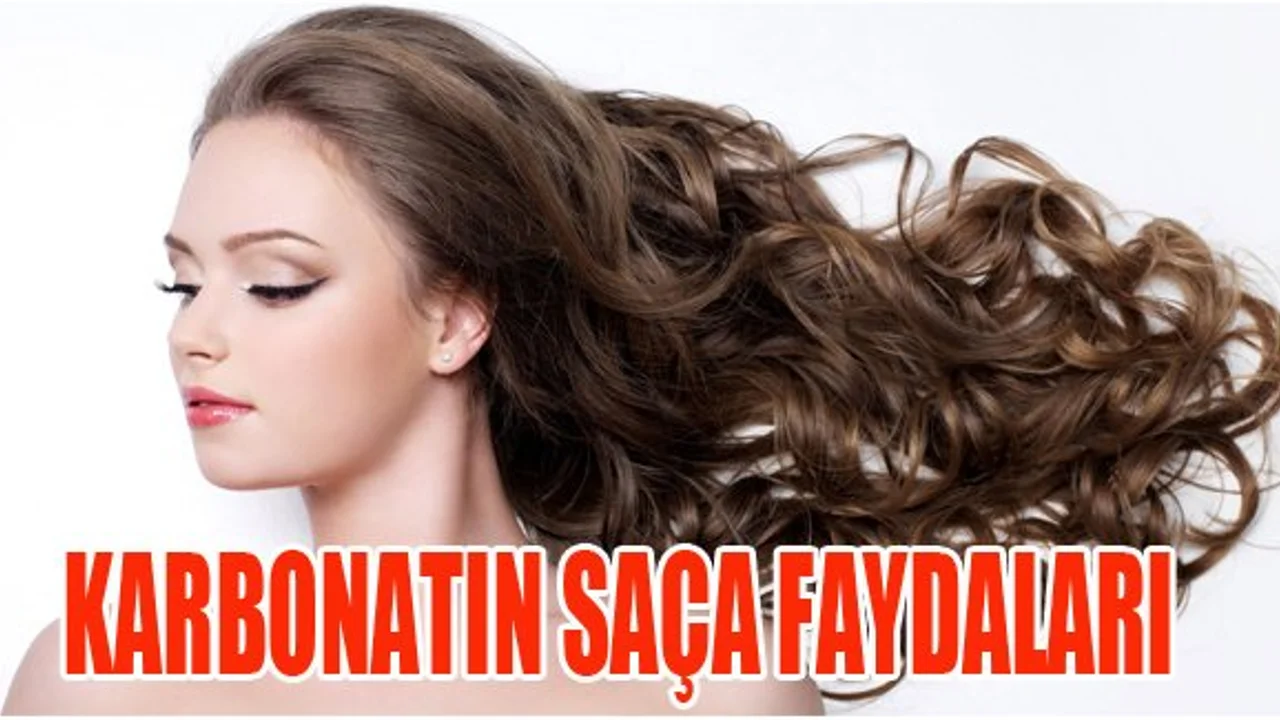 Karbonatin Saca Faydalari Sonhaberler