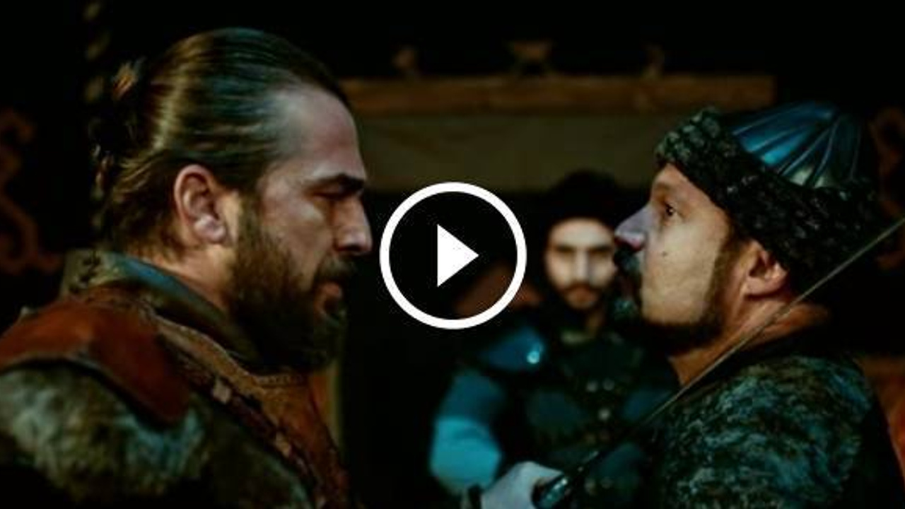 Эртугрул 74. Dailymotion Dirlis Ertogrul 75 bolum.