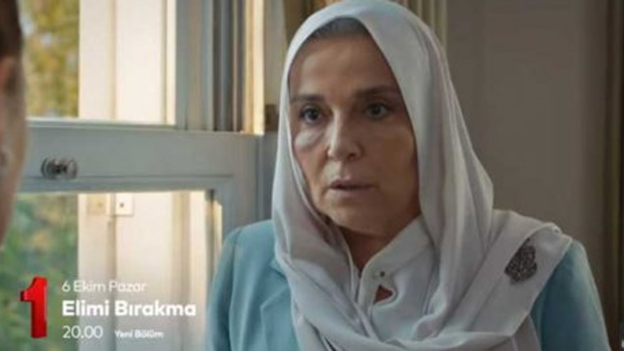 Elimi Bırakma Canlı İzle 6 Ekim 2019 Cuma SonHaberler