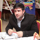 Muhammed Öylek