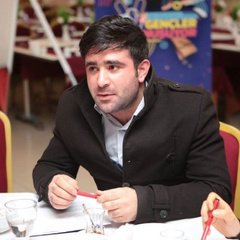 Muhammed Öylek