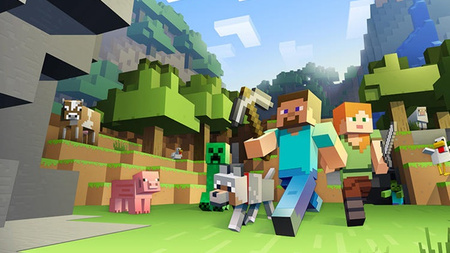Friv Minecraft Kral Oyun Oyun Skor Gibi Cocuk Oyunlariyla
