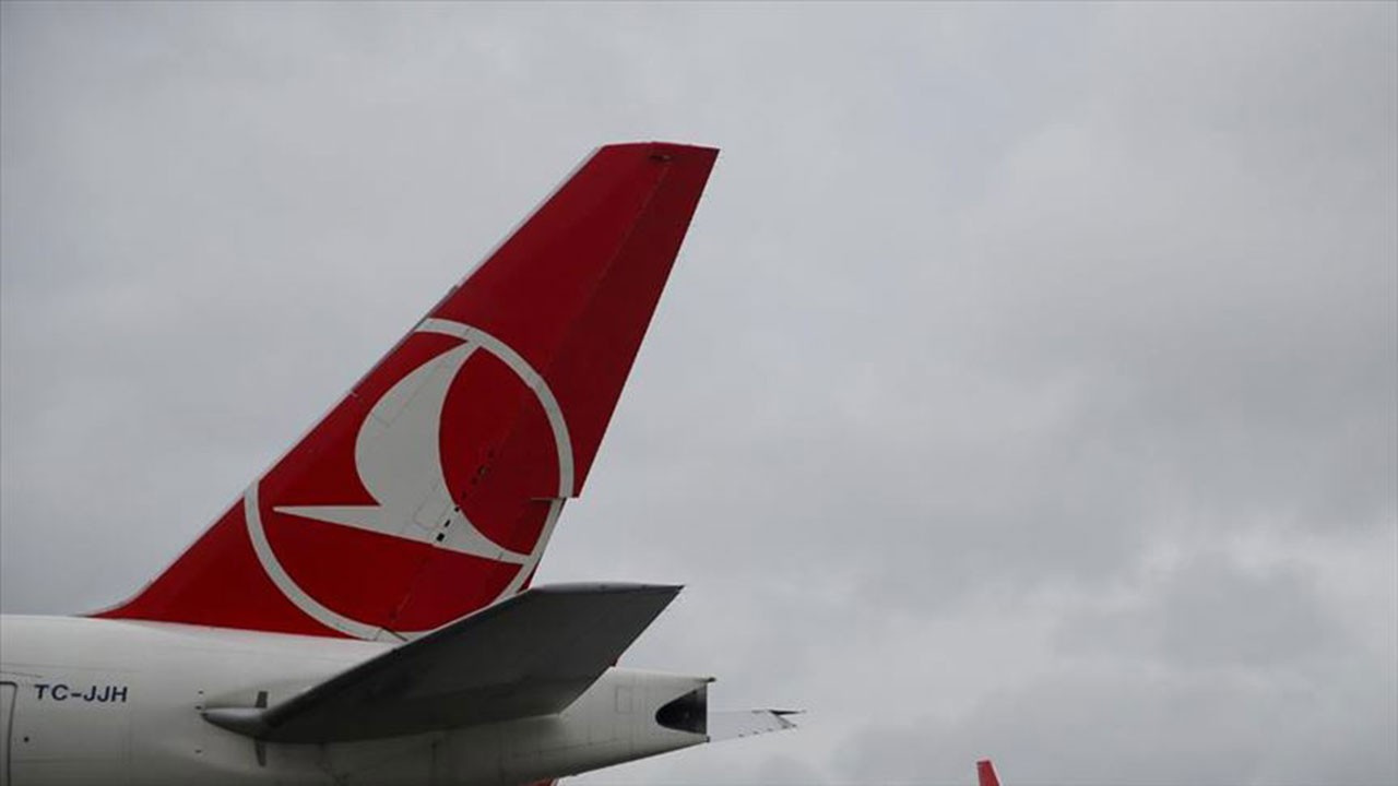 Türkiye'den İran ve Irak'a uçak seferleri iptal