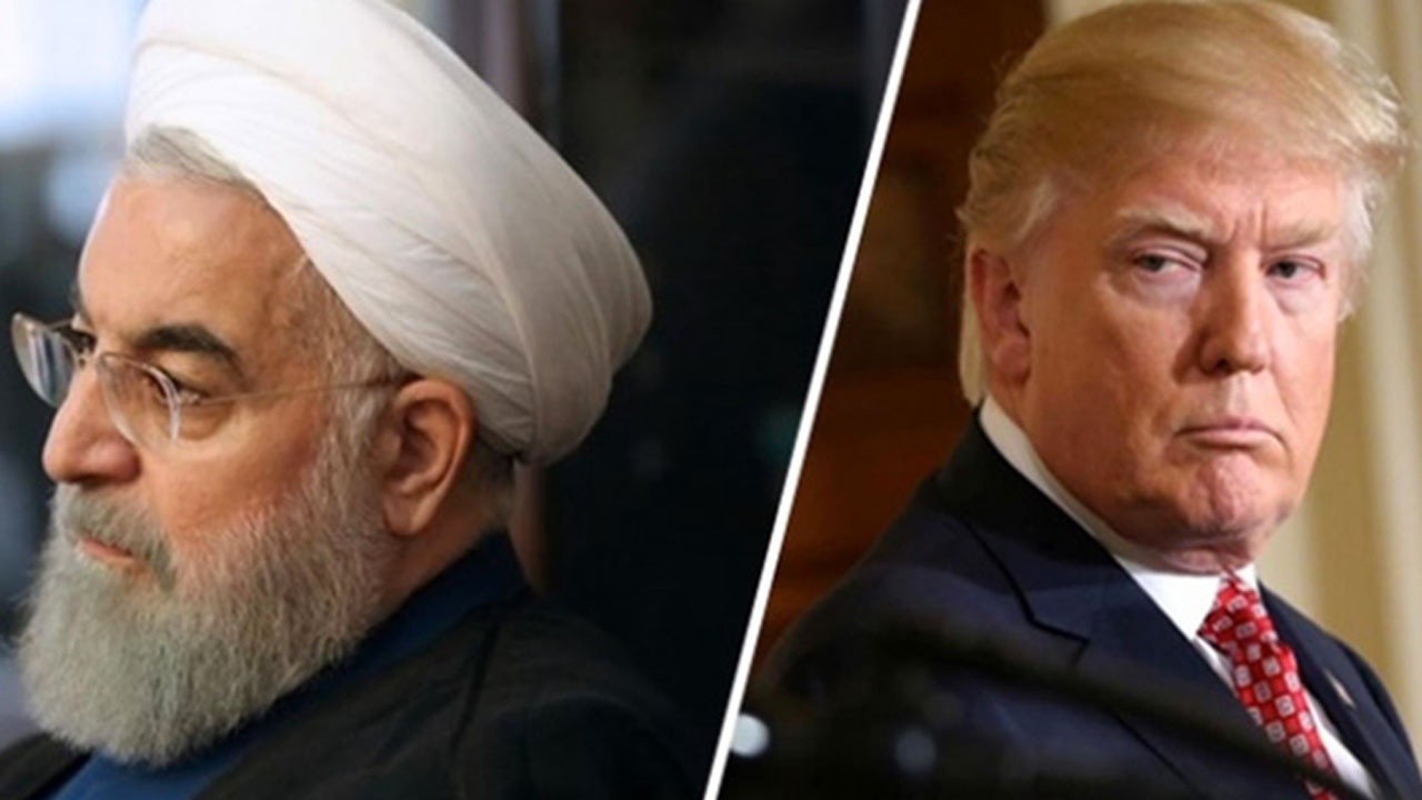 ABD, İran'la ön koşulsuz görüşmeye hazır