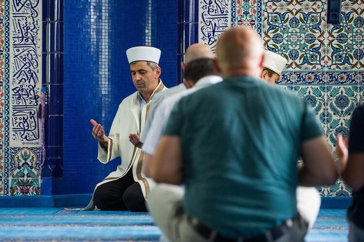 Avrupa'nın ortasında küçük Türkiye kurdular - Sayfa 15