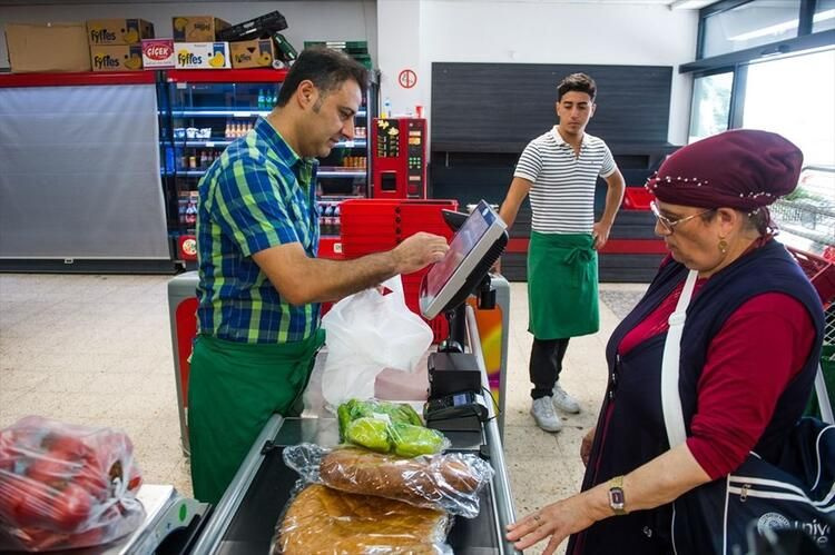 Avrupa'nın ortasında küçük Türkiye kurdular - Sayfa 2